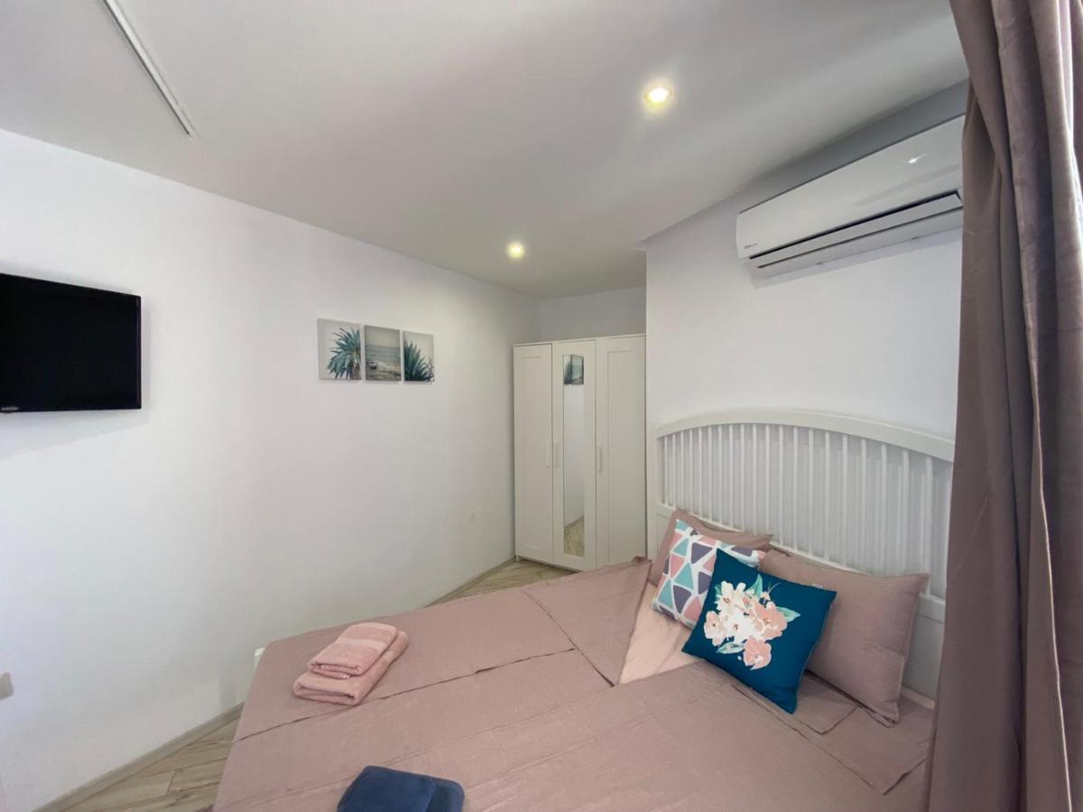Paradiso 'В' 109 Large Cozy Studio Nessebar Extérieur photo