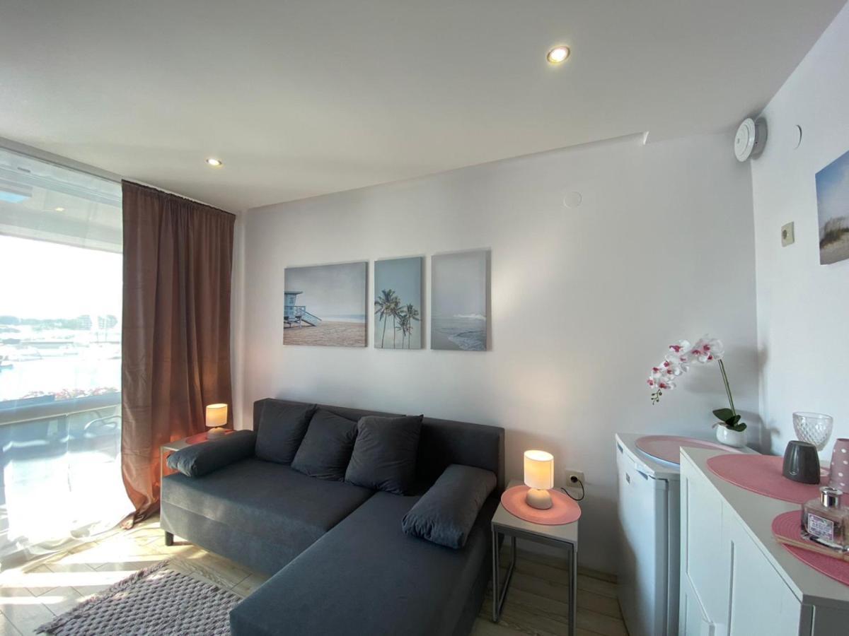 Paradiso 'В' 109 Large Cozy Studio Nessebar Extérieur photo