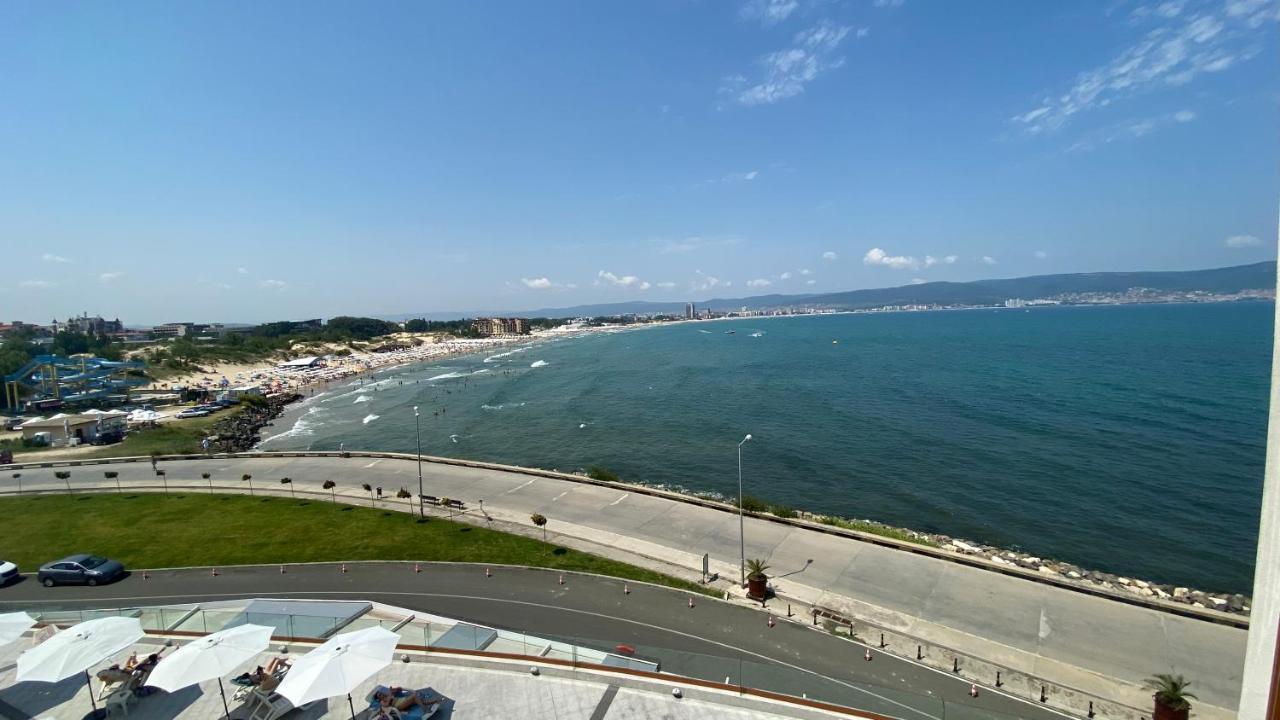 Paradiso 'В' 109 Large Cozy Studio Nessebar Extérieur photo